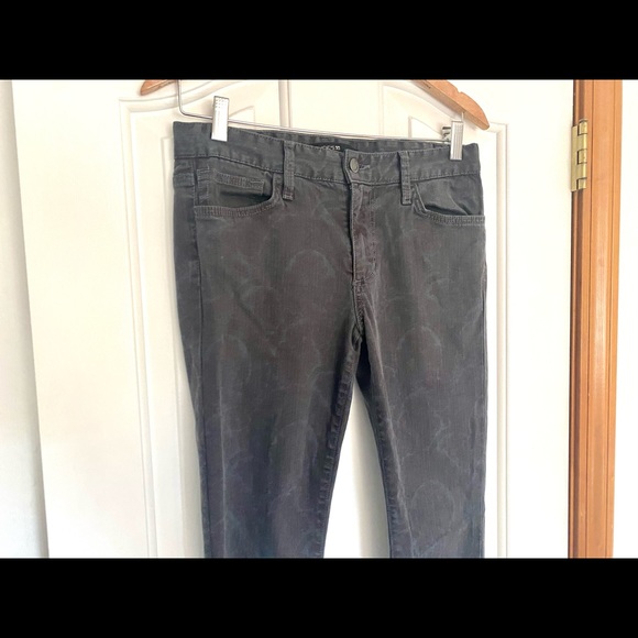 Joe’s Jeans The Skinny Jeans - Picture 4 of 8